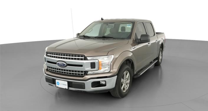 Thumbnail: 2020 Ford Econoline - 1