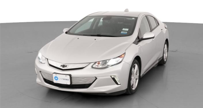 Thumbnail: 2019 Chevrolet Volt - 1