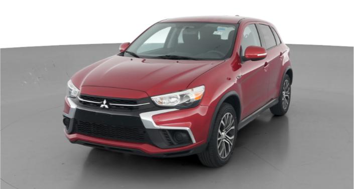 Thumbnail: 2019 Mitsubishi Outlander Sport - 1