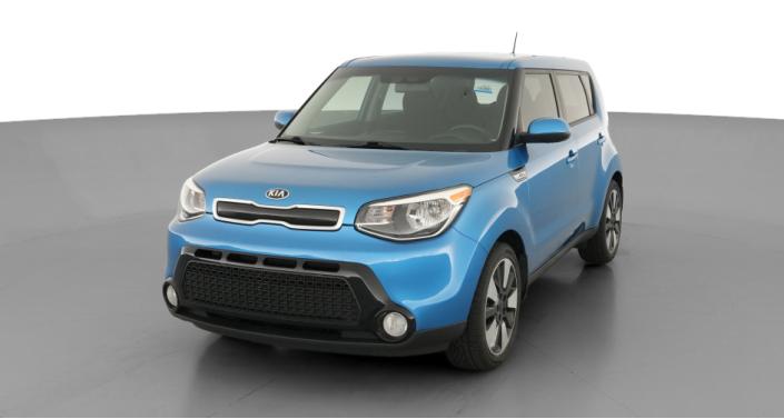 Thumbnail: 2016 Kia Soul - 1