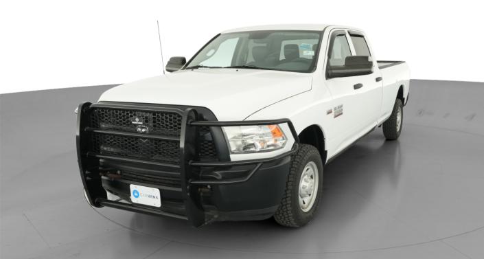 2014 RAM 2500 Tradesman -
                  San Antonio, TX
