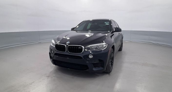 Thumbnail: 2017 BMW X6 - 1