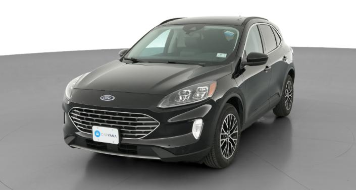 Thumbnail: 2022 Ford Escape - 1