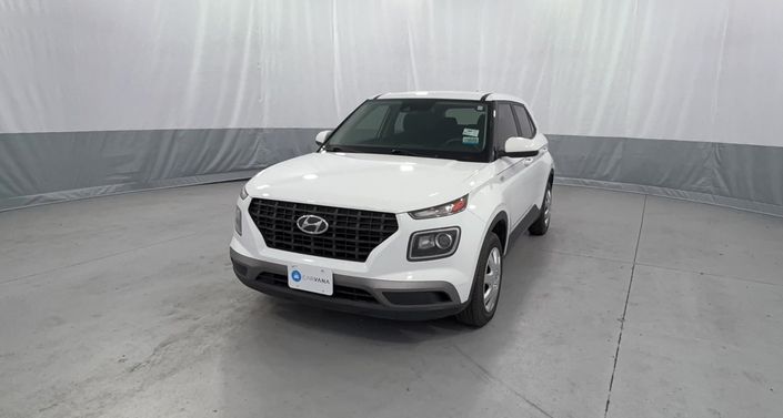 Thumbnail: 2020 Hyundai Venue - 1