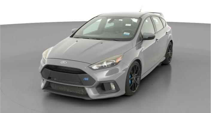Thumbnail: 2016 Ford Focus - 1