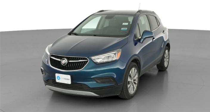 Thumbnail: 2020 Buick Encore - 1