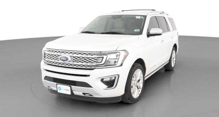 Thumbnail: 2018 Ford Expedition - 1