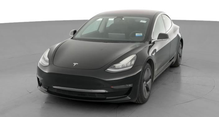 Thumbnail: 2019 Tesla Model 3 - 1