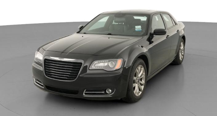 Thumbnail: 2014 Chrysler 300 - 1