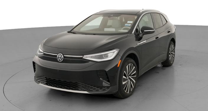 Thumbnail: 2023 Volkswagen ID.4 - 1