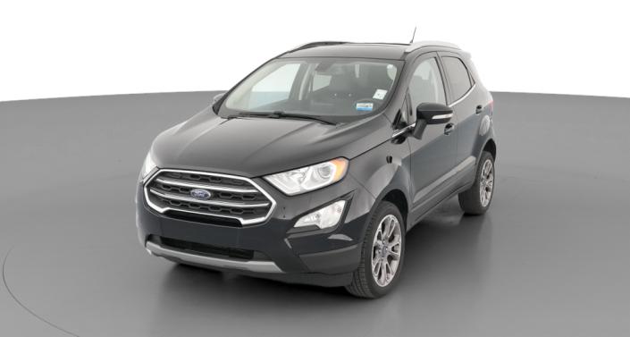 Thumbnail: 2020 Ford EcoSport - 1