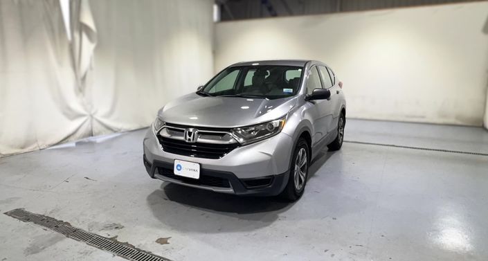 Thumbnail: 2019 Honda CR-V - 1