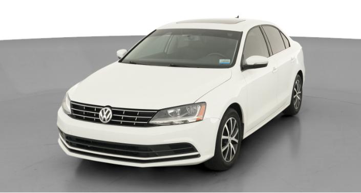2018 Volkswagen Jetta SE -
                  Haines City, FL