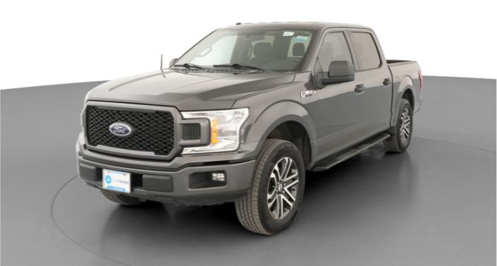 Thumbnail: 2018 Ford Econoline - 1