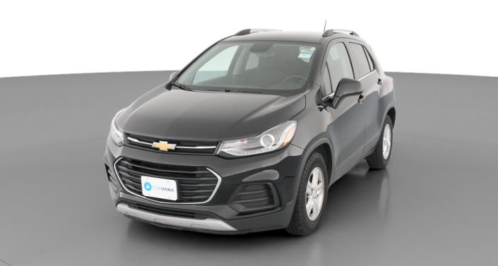 Thumbnail: 2019 Chevrolet Trax - 1