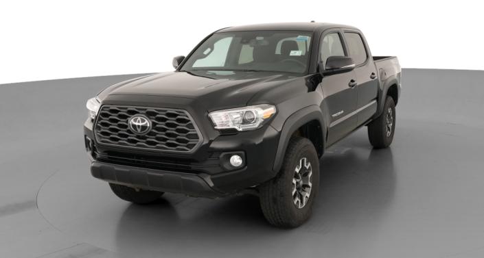 Thumbnail: 2021 Toyota Tacoma - 1