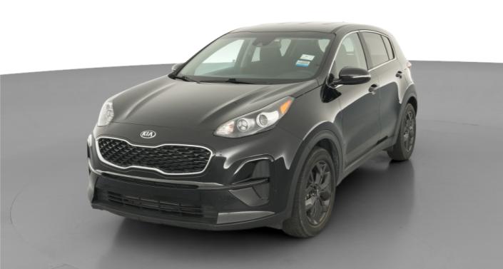 Thumbnail: 2022 Kia Sportage - 1