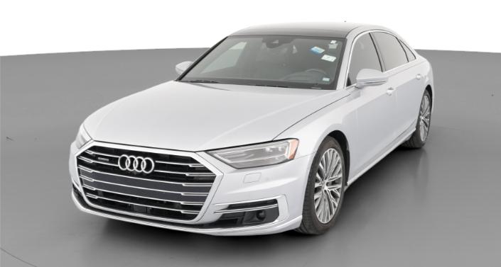 2019 Audi A8 L -
                  Indianapolis, IN