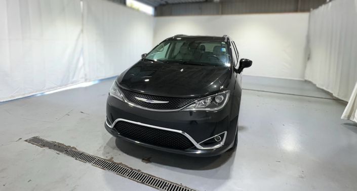 2018 Chrysler Pacifica Touring L -
                  Union City, GA