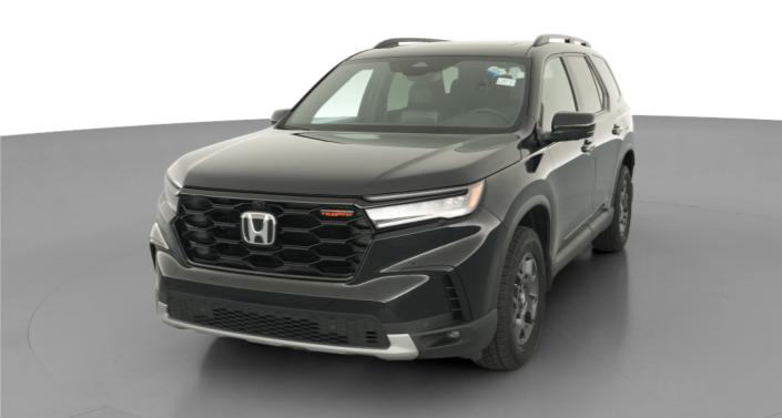 Thumbnail: 2025 Honda Pilot - 1