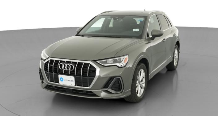 Thumbnail: 2022 Audi Q3 - 1