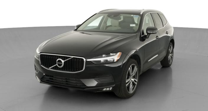 Thumbnail: 2021 Volvo XC60 - 1