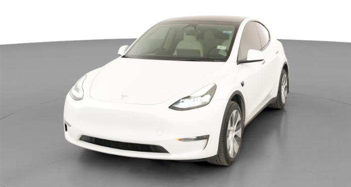 Thumbnail: 2024 Tesla Model Y - 1