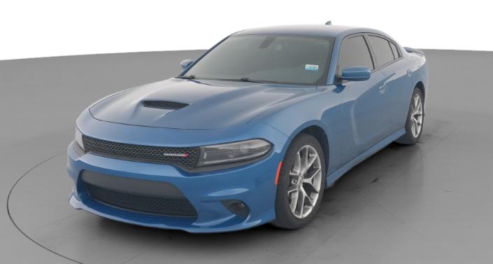 Thumbnail: 2022 Dodge Charger - 1
