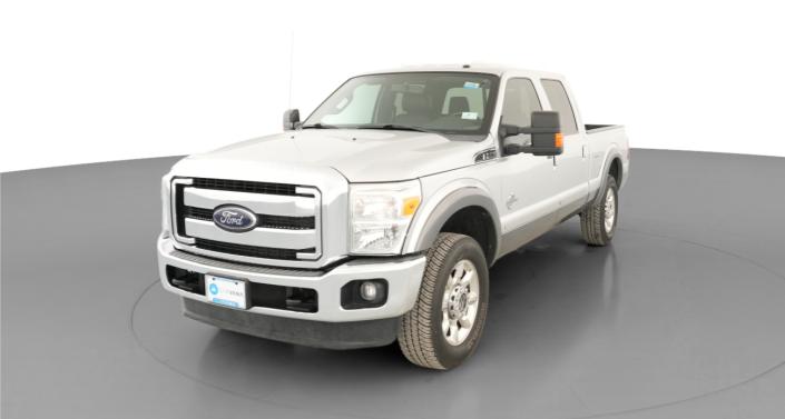 Thumbnail: 2012 Ford Econoline - 1