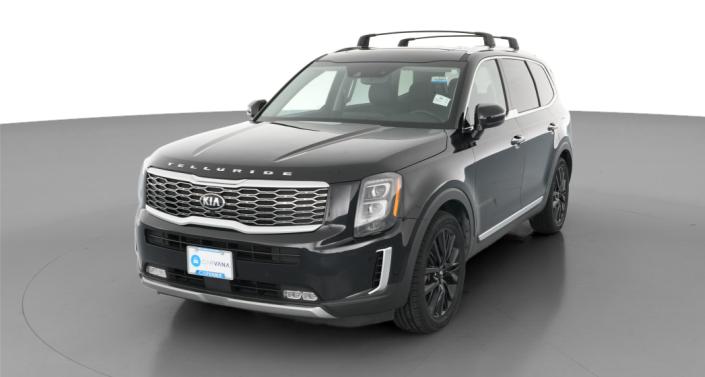 Thumbnail: 2020 Kia Telluride - 1