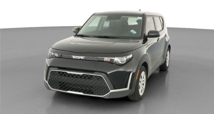 Thumbnail: 2023 Kia Soul - 1