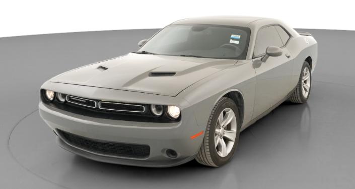 Thumbnail: 2019 Dodge Challenger - 1