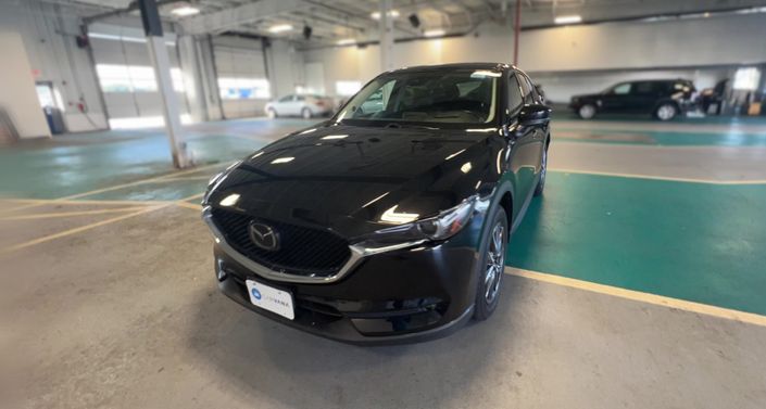 Thumbnail: 2018 Mazda CX-5 - 1