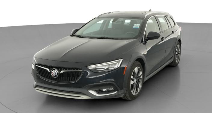 2018 Buick Regal Preferred -
                  San Antonio, TX