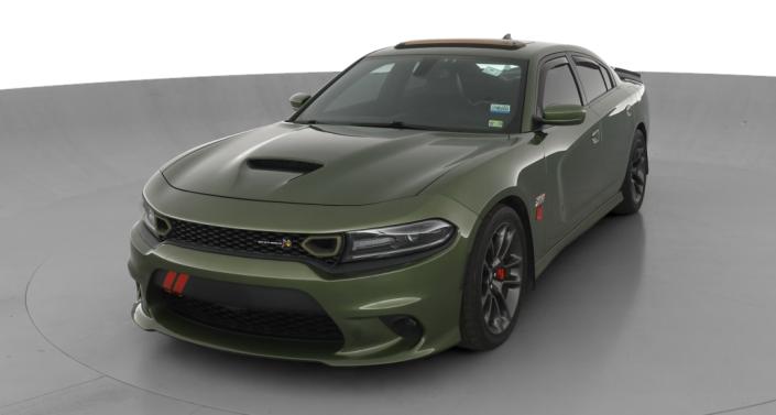 Thumbnail: 2021 Dodge Charger - 1