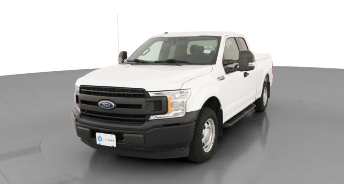2019 Ford Econoline E-150 -
                  Auburn, GA