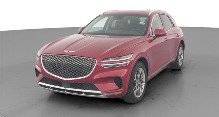 Thumbnail: 2023 Genesis GV70 - 1