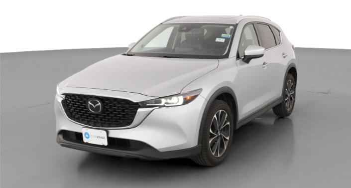 Thumbnail: 2022 Mazda CX-5 - 1