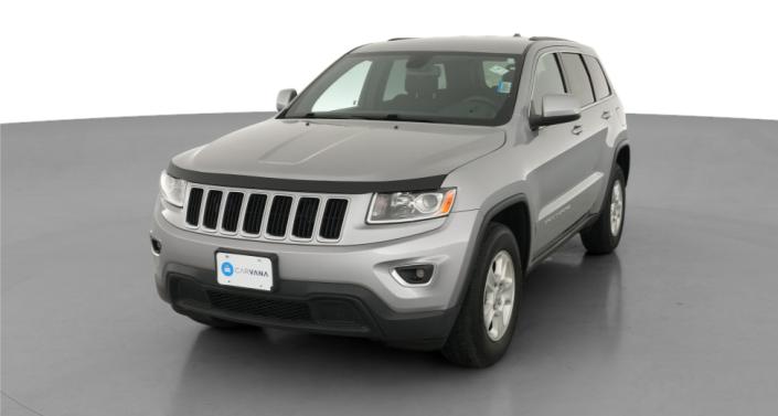 Thumbnail: 2014 Jeep Grand Cherokee - 1
