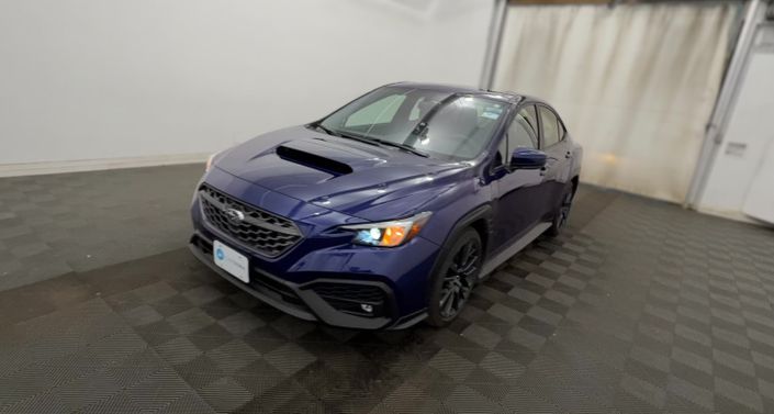 Thumbnail: 2023 Subaru WRX - 1