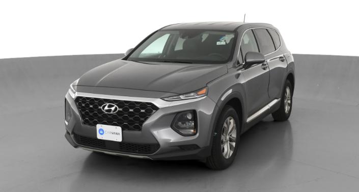 Thumbnail: 2019 Hyundai Santa Fe - 1