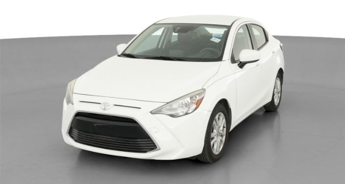 Thumbnail: 2017 Toyota Yaris iA - 1