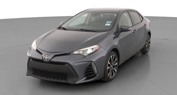 Thumbnail: 2018 Toyota Corolla - 1