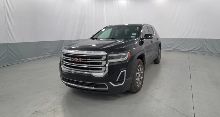 Thumbnail: 2023 GMC Acadia - 1