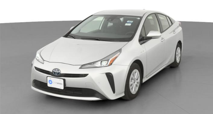 Thumbnail: 2019 Toyota Prius - 1