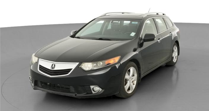 Thumbnail: 2012 Acura TSX - 1