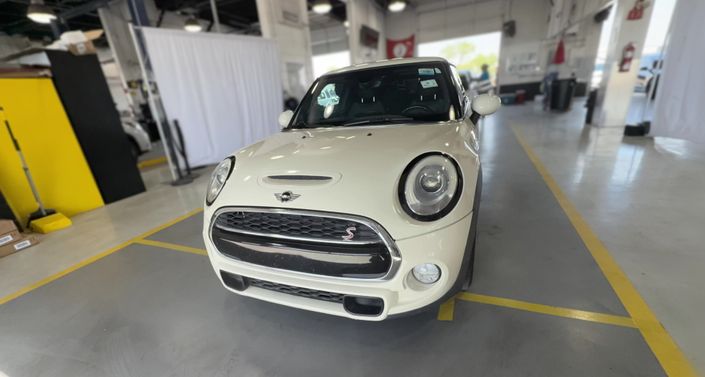 Thumbnail: 2015 MINI Cooper Hardtop - 1