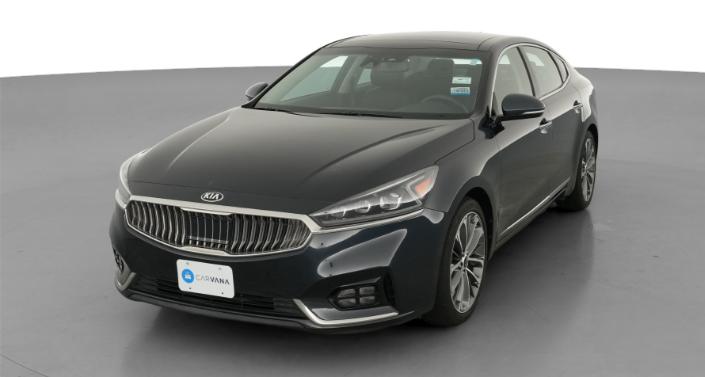 Thumbnail: 2019 Kia Cadenza - 1
