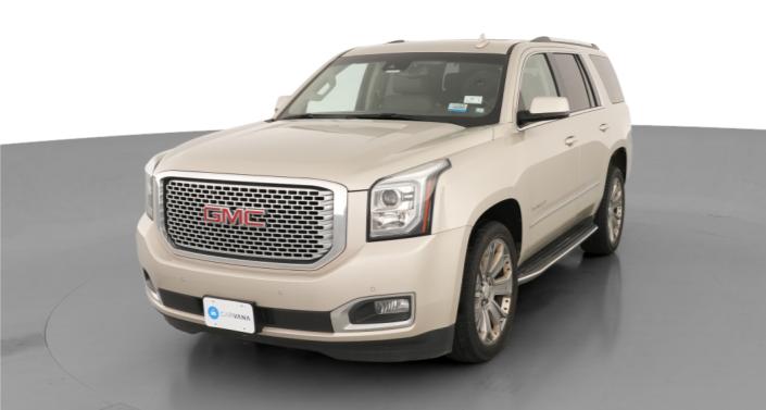 Thumbnail: 2016 GMC Yukon - 1
