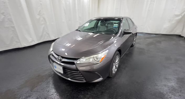 Thumbnail: 2016 Toyota Camry - 1